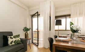 Aposentus - Elegant Functionality Porto Downtown