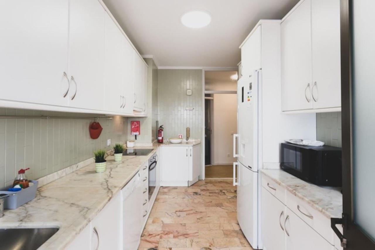 Aposentus - Elegant Functionality Porto Downtown Apartamento Exterior foto