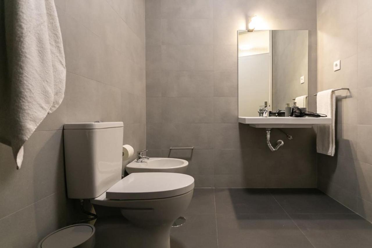 Aposentus - Elegant Functionality Porto Downtown Apartamento Exterior foto