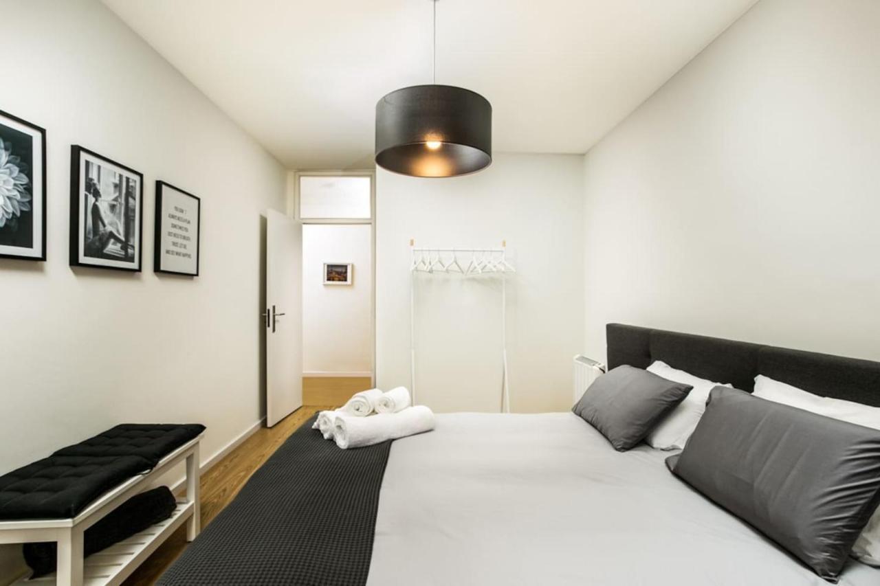 Aposentus - Elegant Functionality Porto Downtown Apartamento Exterior foto